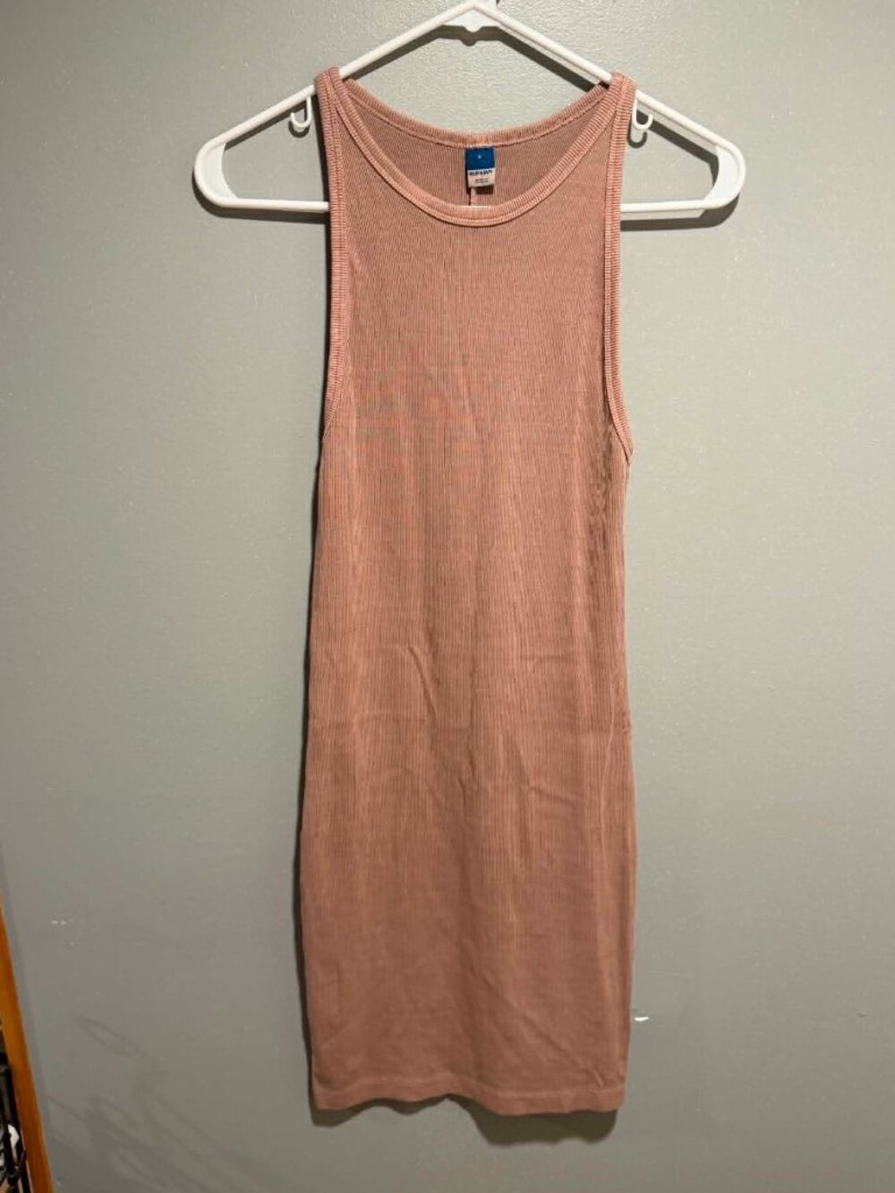 Old Navy Bodycon Midi Dress Small